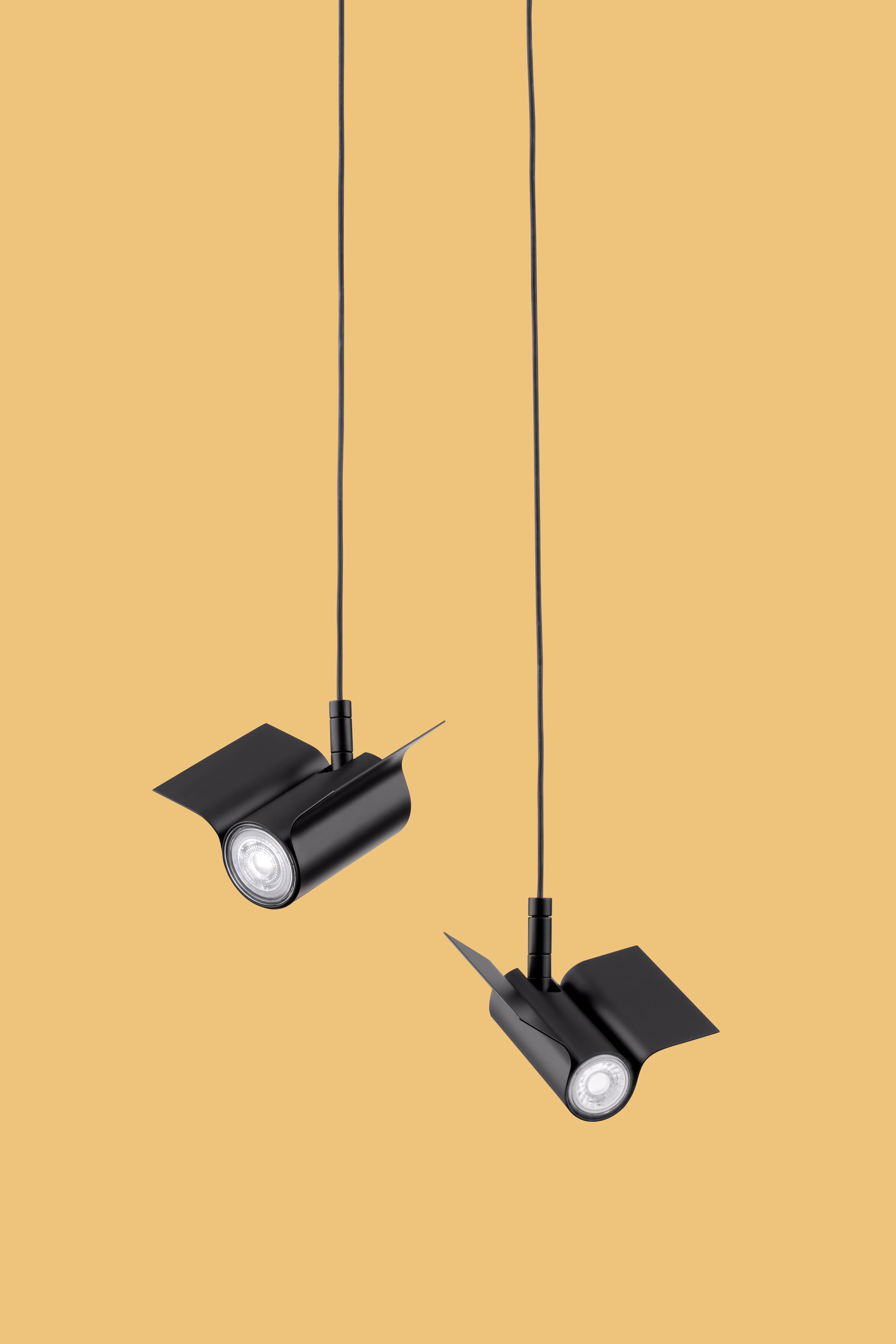 Lampada a sospensione Rondine Big di Euroluce Bigli In condizioni Nuovo in vendita a Geneve, CH