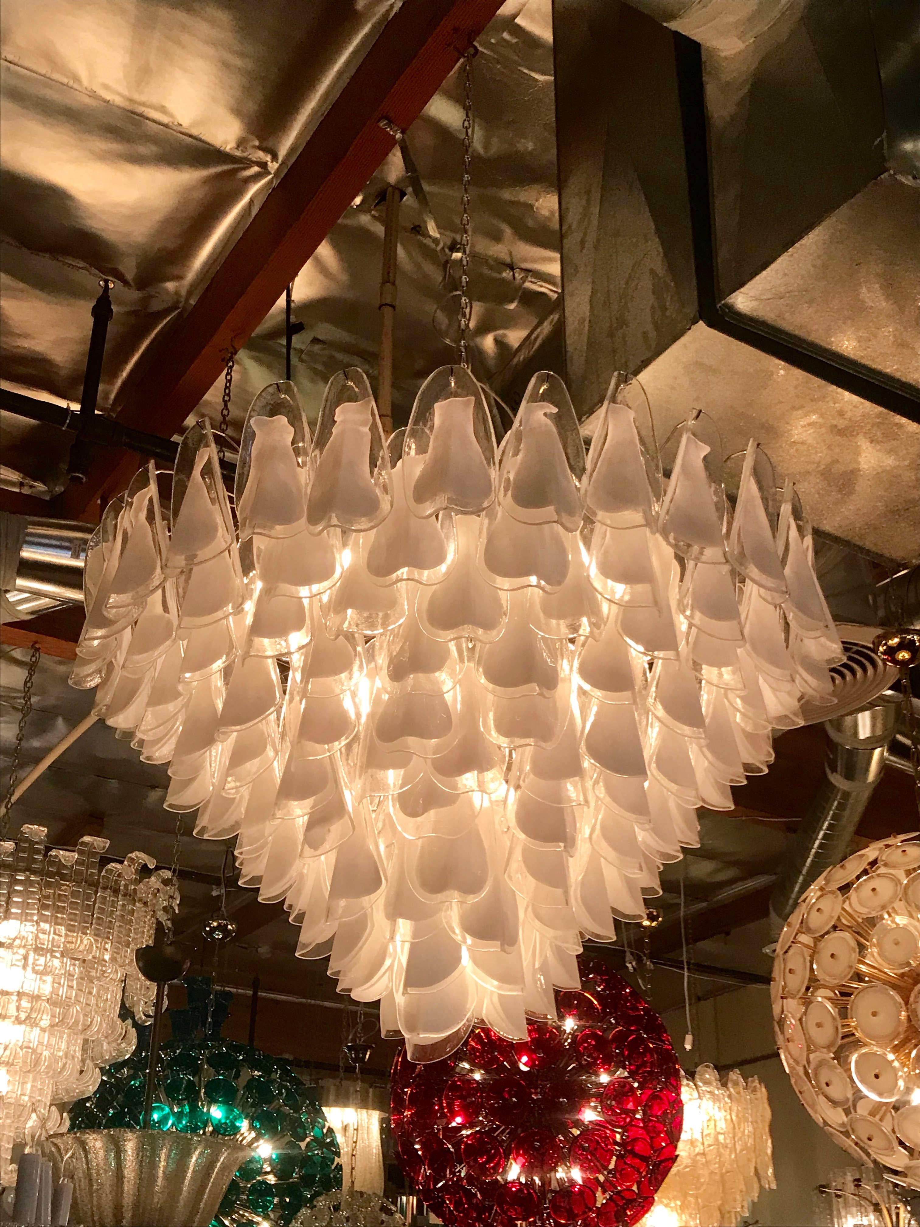Lampadario Rondine di Fabio Ltd in vendita 1