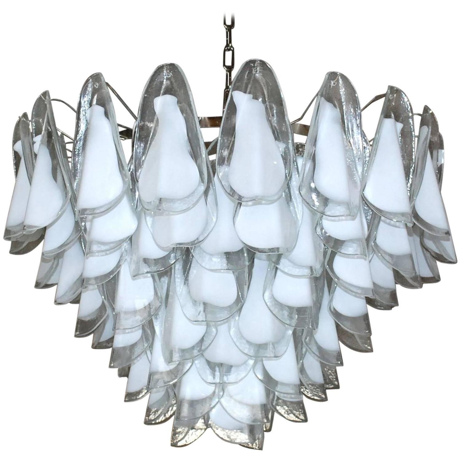 Rondine Chandelier by Fabio Ltd