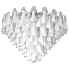 Rondine Chandelier by Fabio Ltd