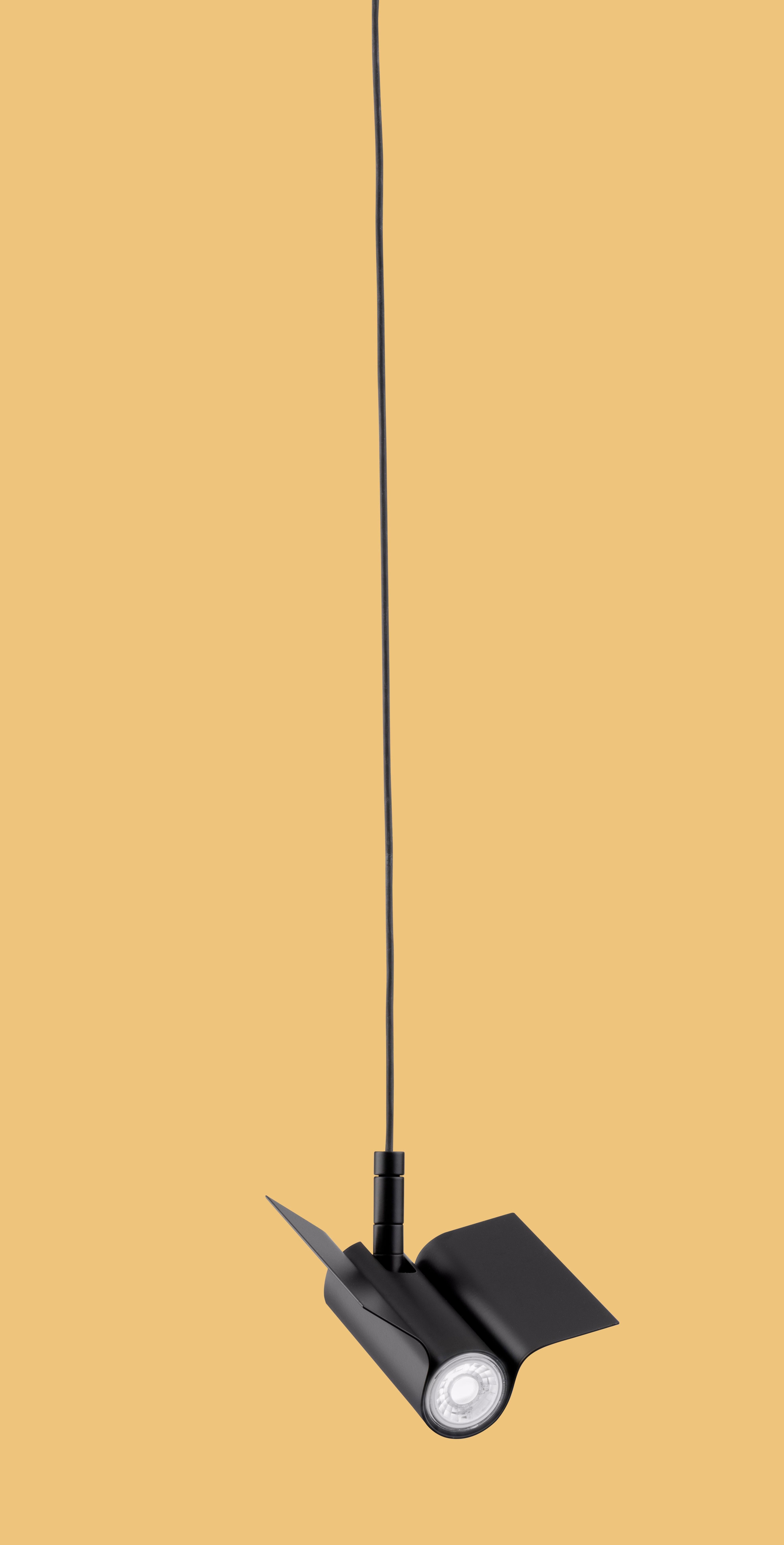 Altro Lampada a sospensione Rondine Small di Euroluce Lampadari in vendita