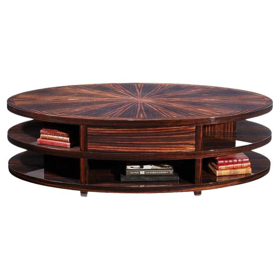 Rondo Couchtisch