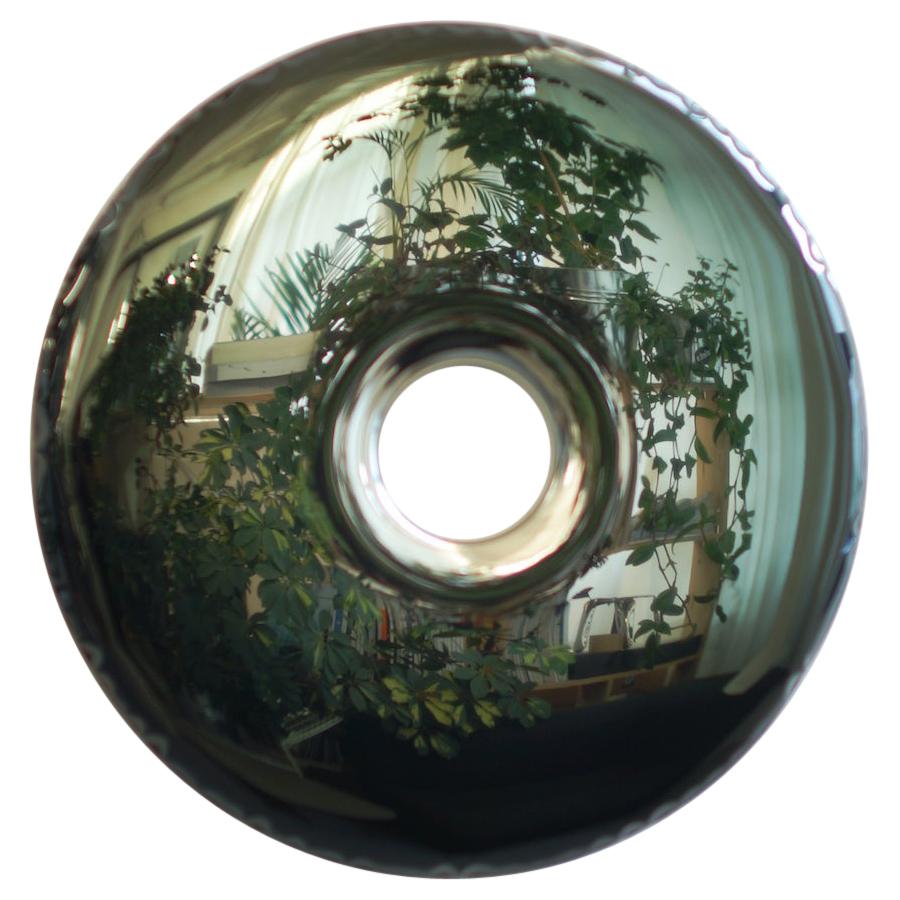 Échantillon de couleur de la matière noire et de l'émeraude de Rondo par Zieta
