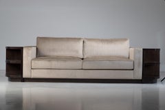 RONDO SOFA von Hugues Chevalier