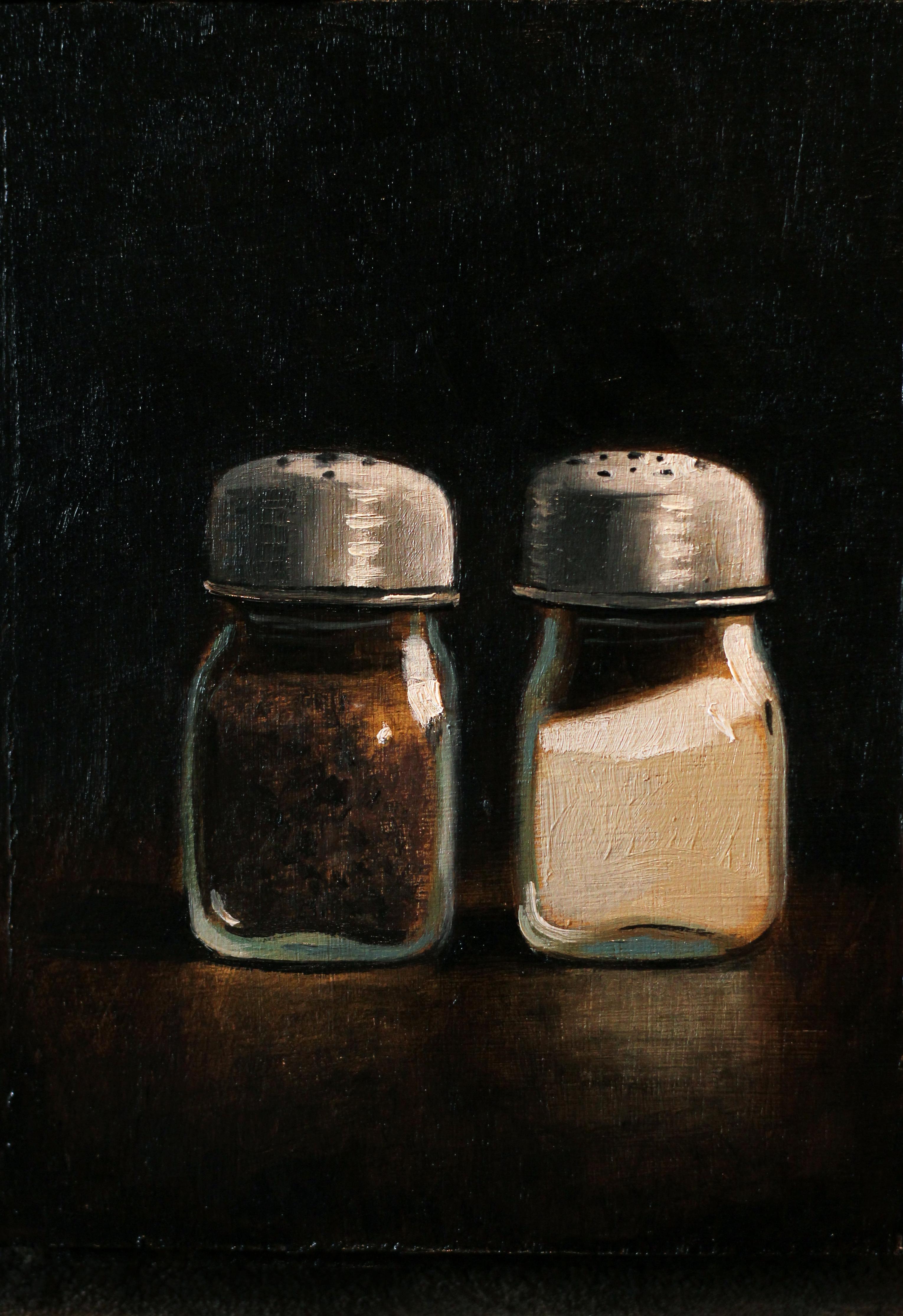 Miniature Stillleben