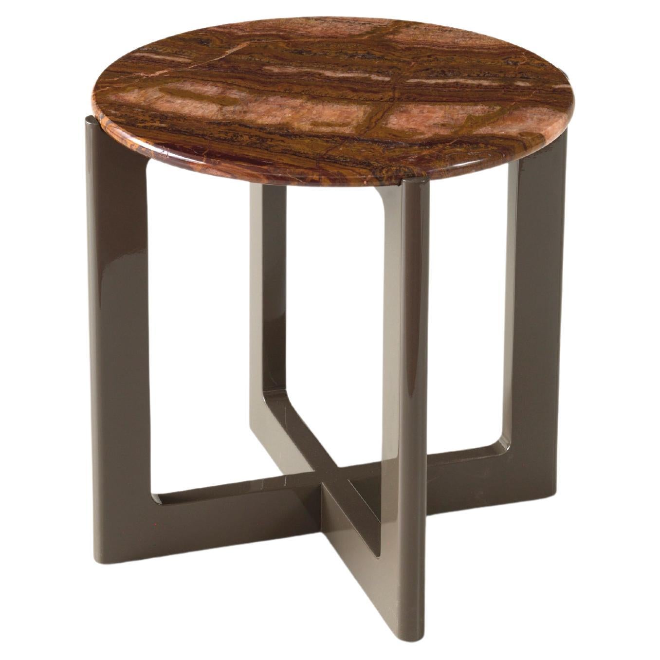 Ronin 5040 Side Table by Redeco