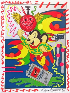 MIGHT-MÖSSE (UNIQUE)