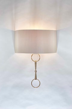 Ronnie Wall Light Long