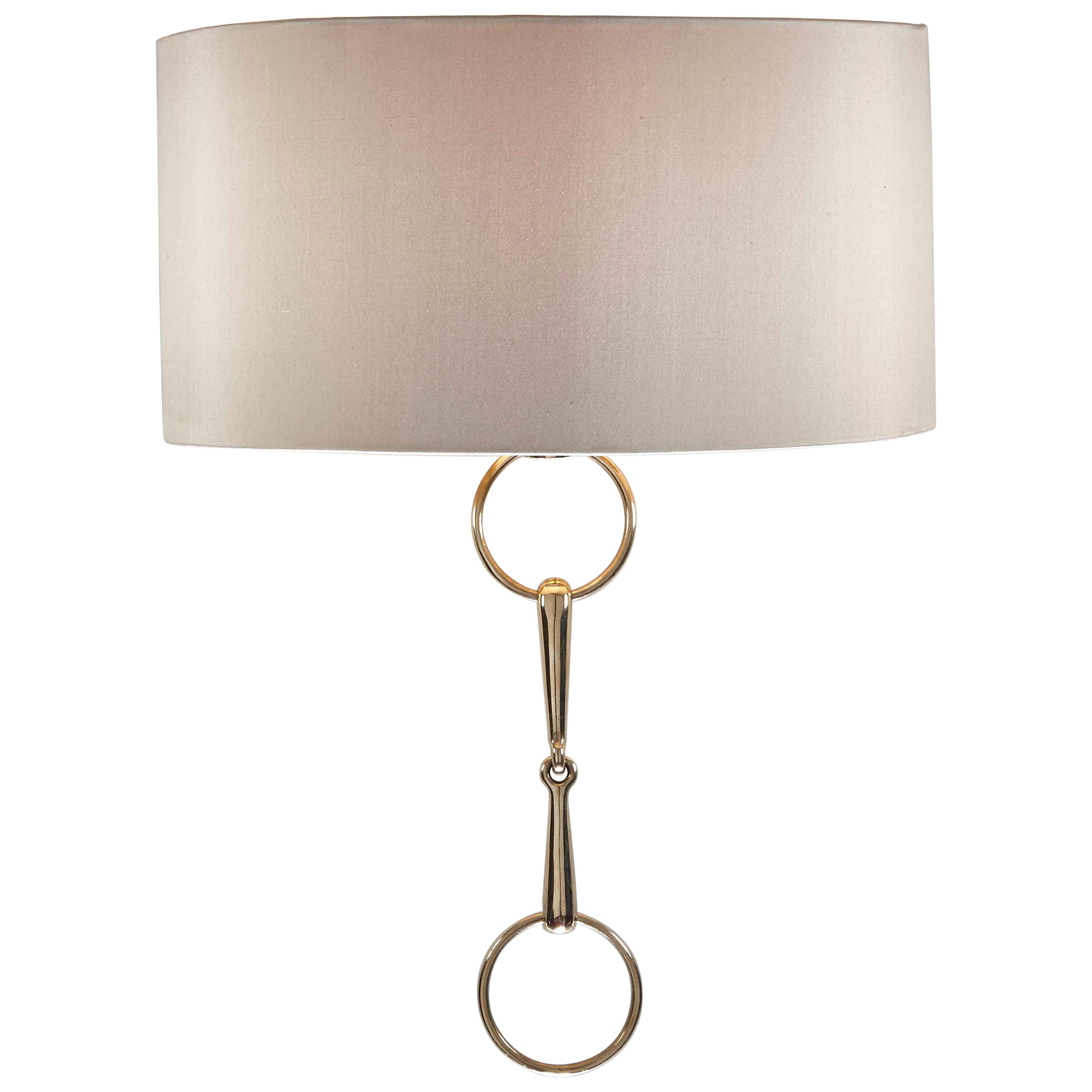 Lampada da parete Ronnie lunga in vendita