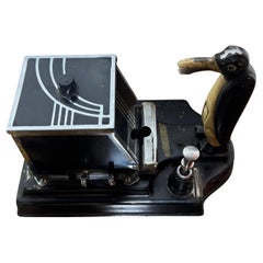 Metal Tobacco Accessories