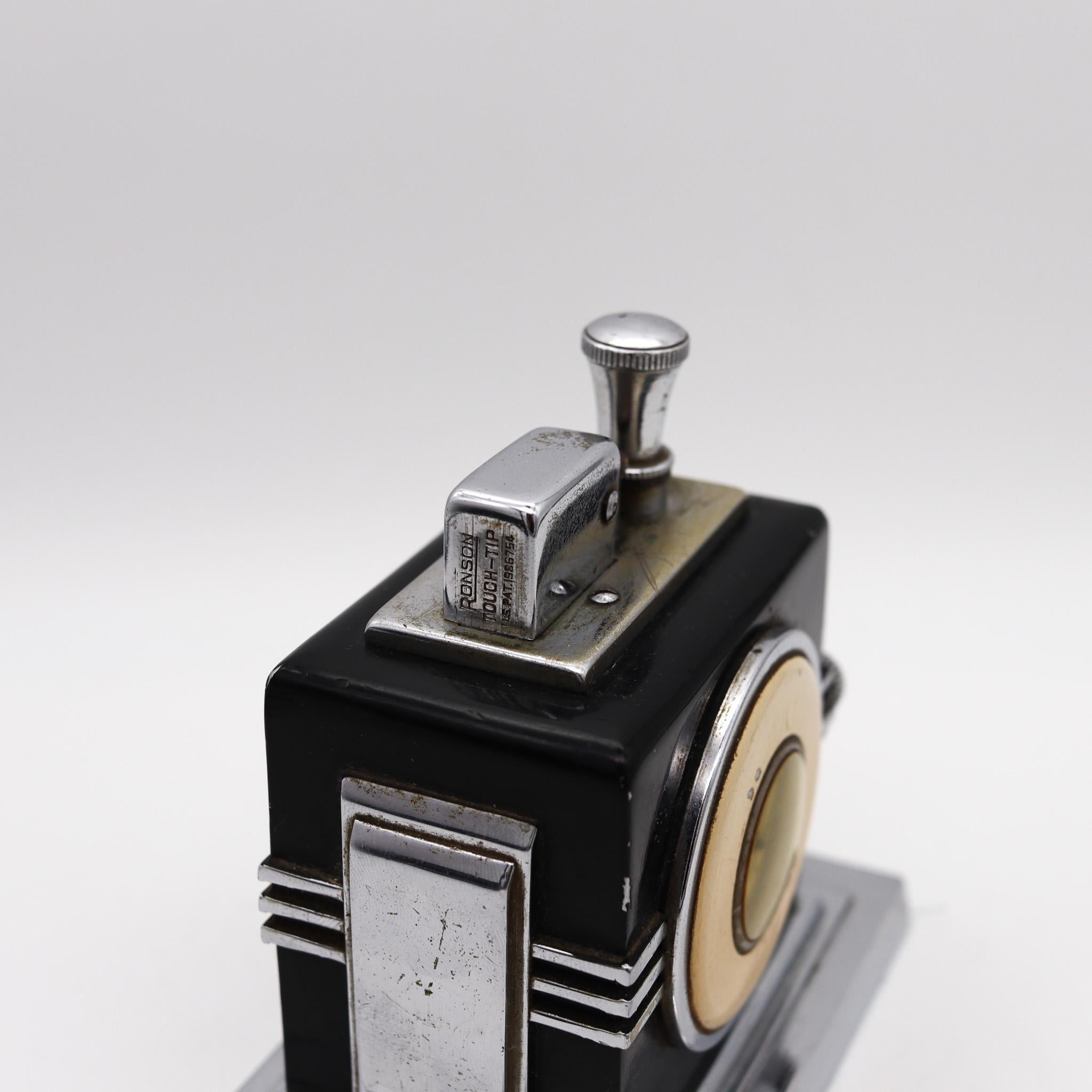 maltese falcon lighter