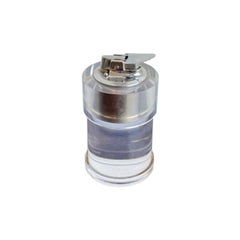 Ronson Large Table Lighter 1980