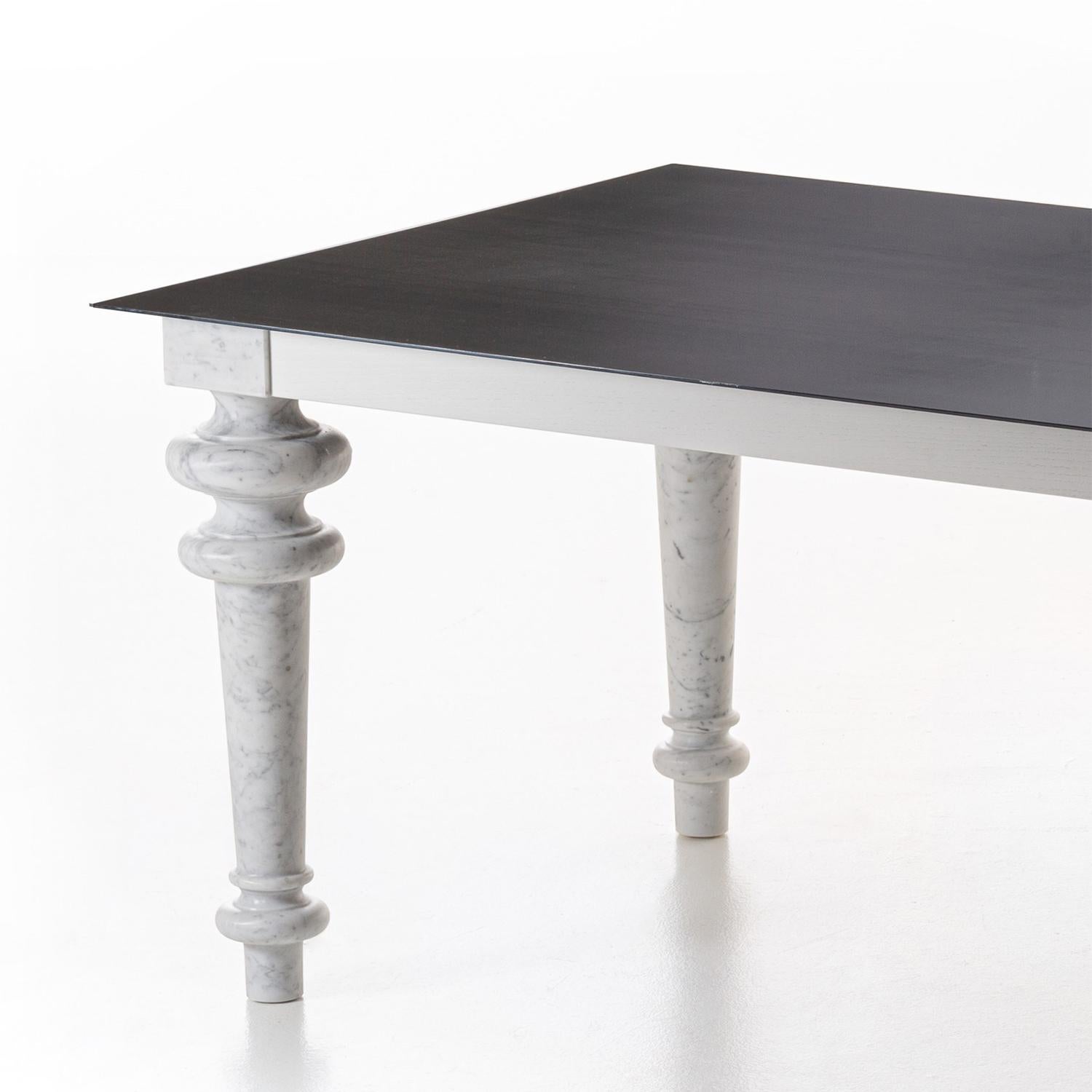 Italian Rony Dining Table For Sale