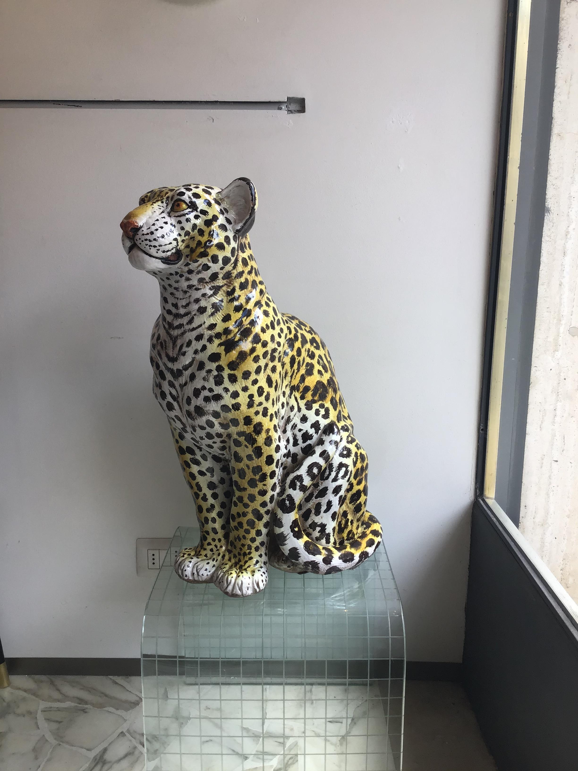 italian jaguar