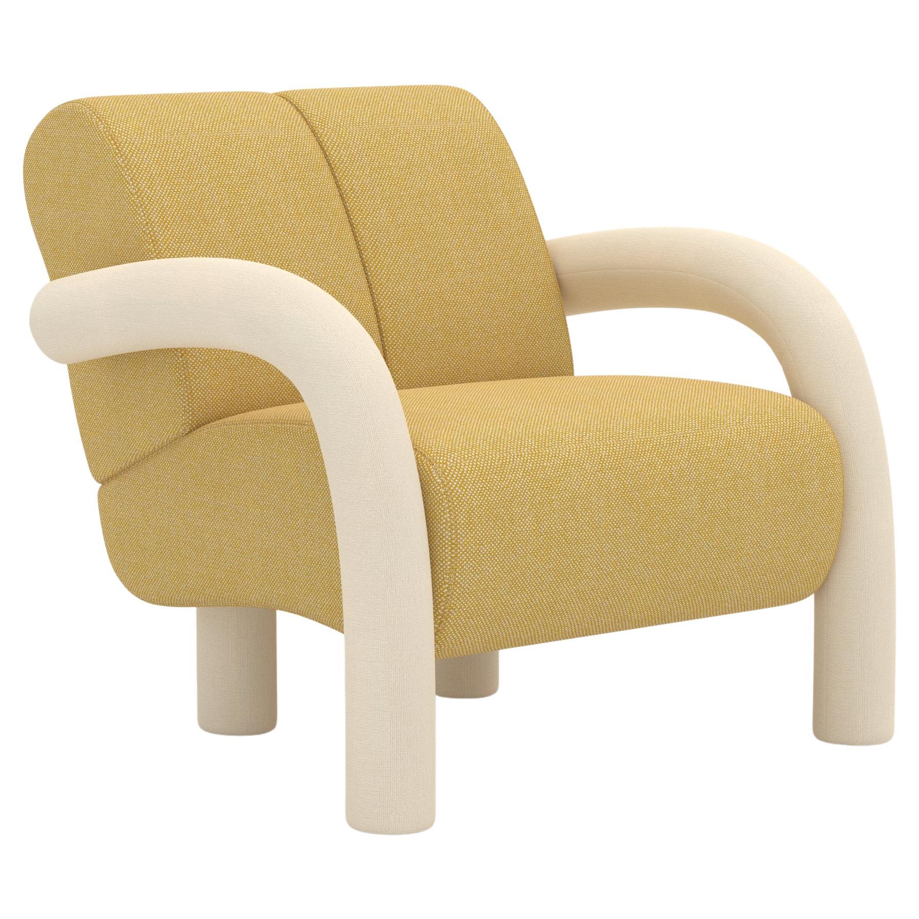 Oggetti nuovi e personalizzabili nella categoria Lounge Chairs