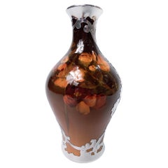 Jarrones Art Nouveau