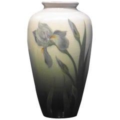 Antique Rookwood American Art Pottery by Carl Schmidt, Dated 1909