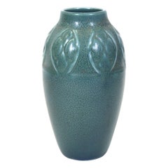 Rookwood Art Deco Pottery Ceramic Vase Rookwood Art Deco Pottery Ceramic Vase