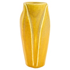 Rookwood Art Pottery Vase, 1917