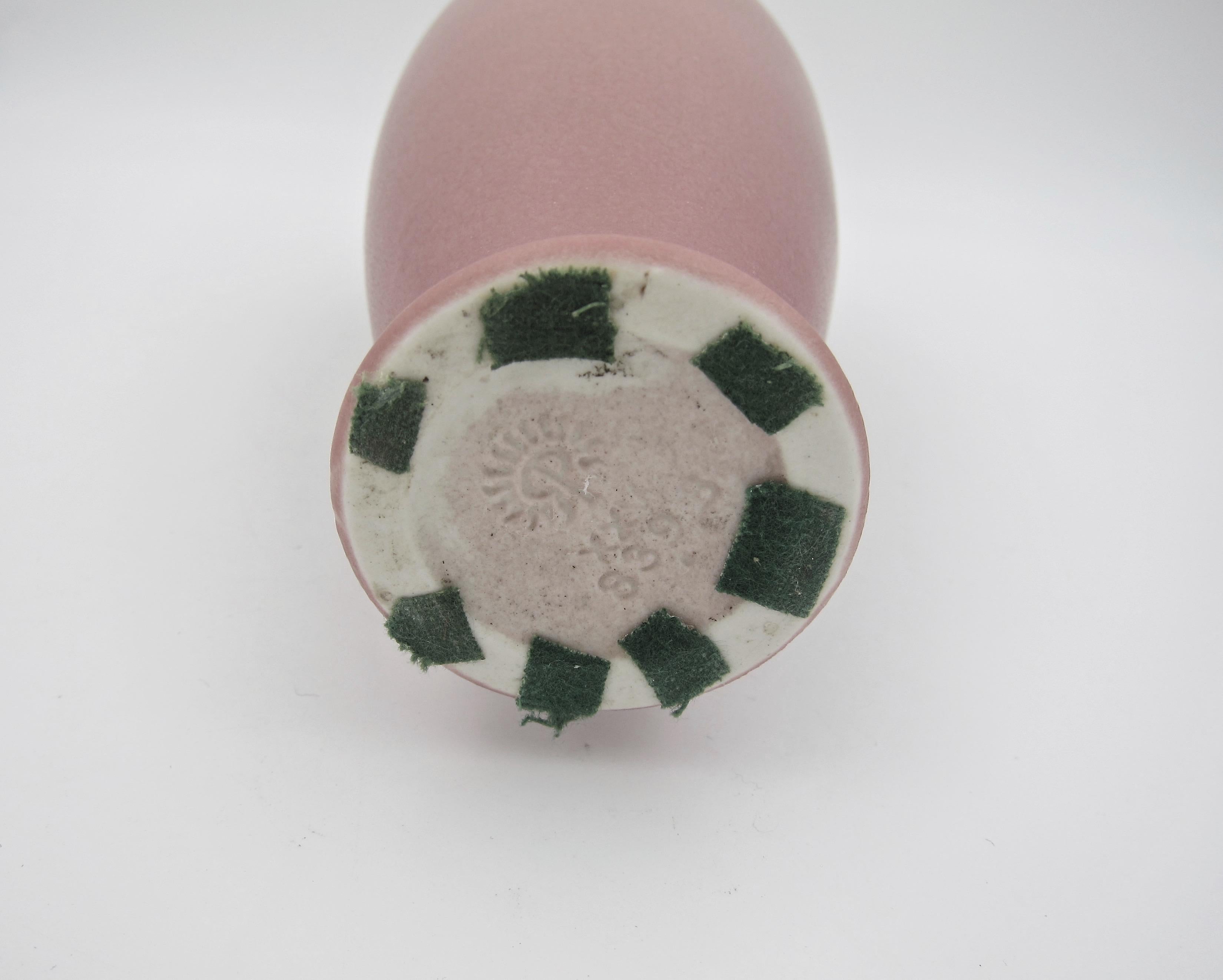 Rookwood Pottery American Arts & Crafts Vase, 1925 2