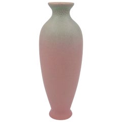 Rookwood Pottery American Arts & Crafts Vase, 1925
