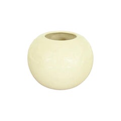 Rookwood Pottery Arts & Crafts Glazed Ceramic Art Pottery Bulbous Vase, 1945