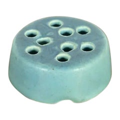 Rookwood Pottery Arts & Crafts – Glasierte Keramik, Kunstkeramik, Blumenhalter, 1920