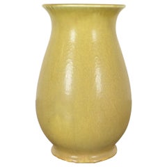 Rookwood Pottery Arts & Crafts Vase aus glasierter Keramik und Kunstkeramik, 1925