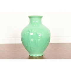 Rookwood Pottery Arts & Crafts Glazed Ceramic Art Pottery Vase, 1933