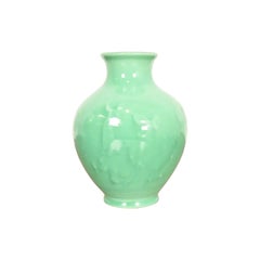 Rookwood Pottery Arts & Crafts Glazed Ceramic Art Pottery Vase, 1933