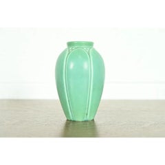 Rookwood Pottery Arts & Crafts Glazed Ceramic Art Pottery Vase, 1936