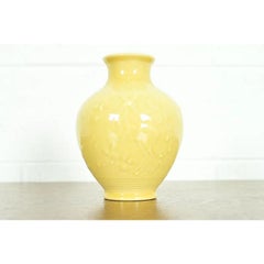 Rookwood Pottery Arts & Crafts Glazed Ceramic Art Pottery Vase, 1940