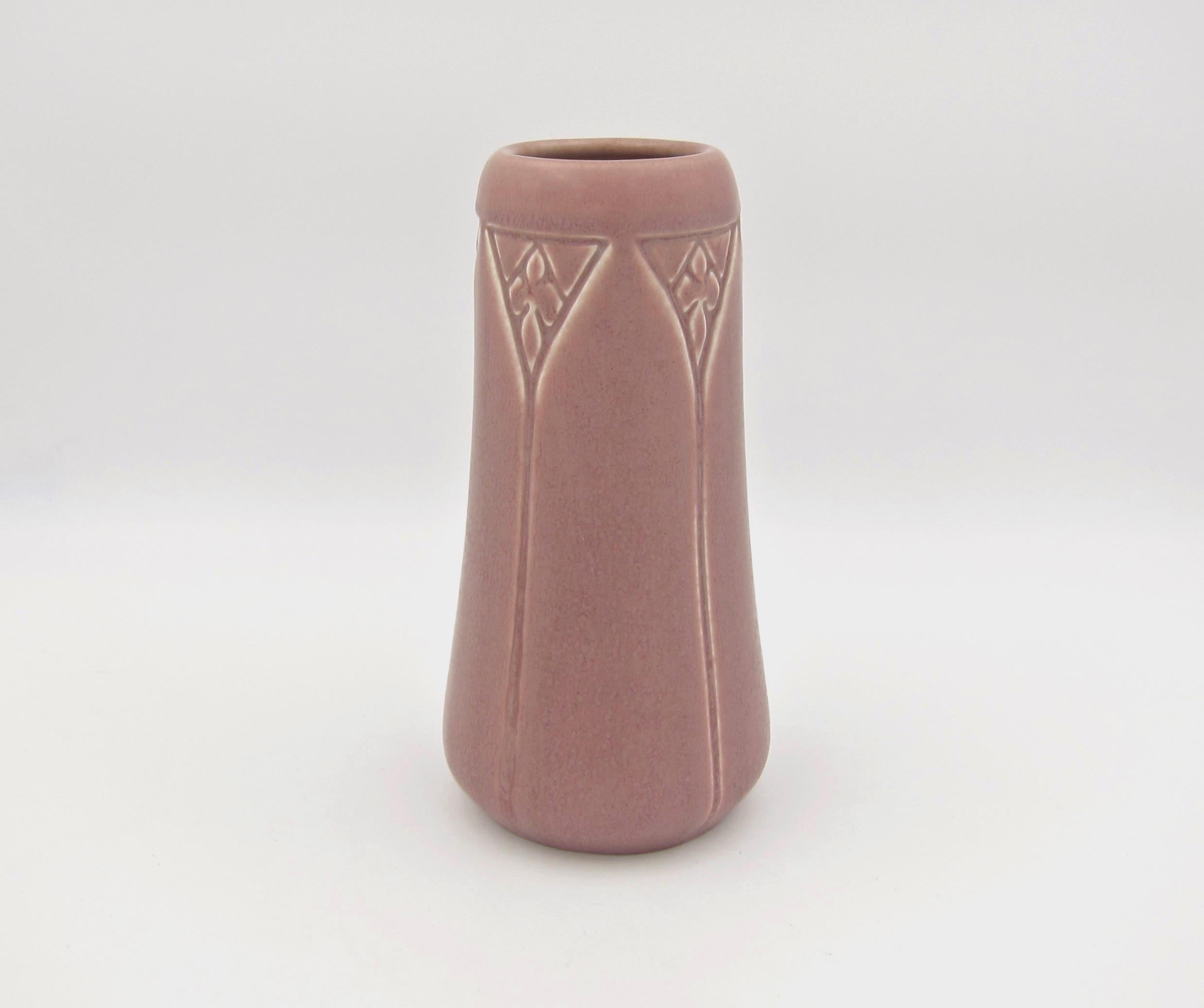 Arts and Crafts Rookwood Pottery Arts & Crafts Vase, 1921