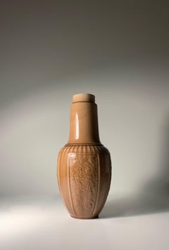 Rookwood Pottery Lamp