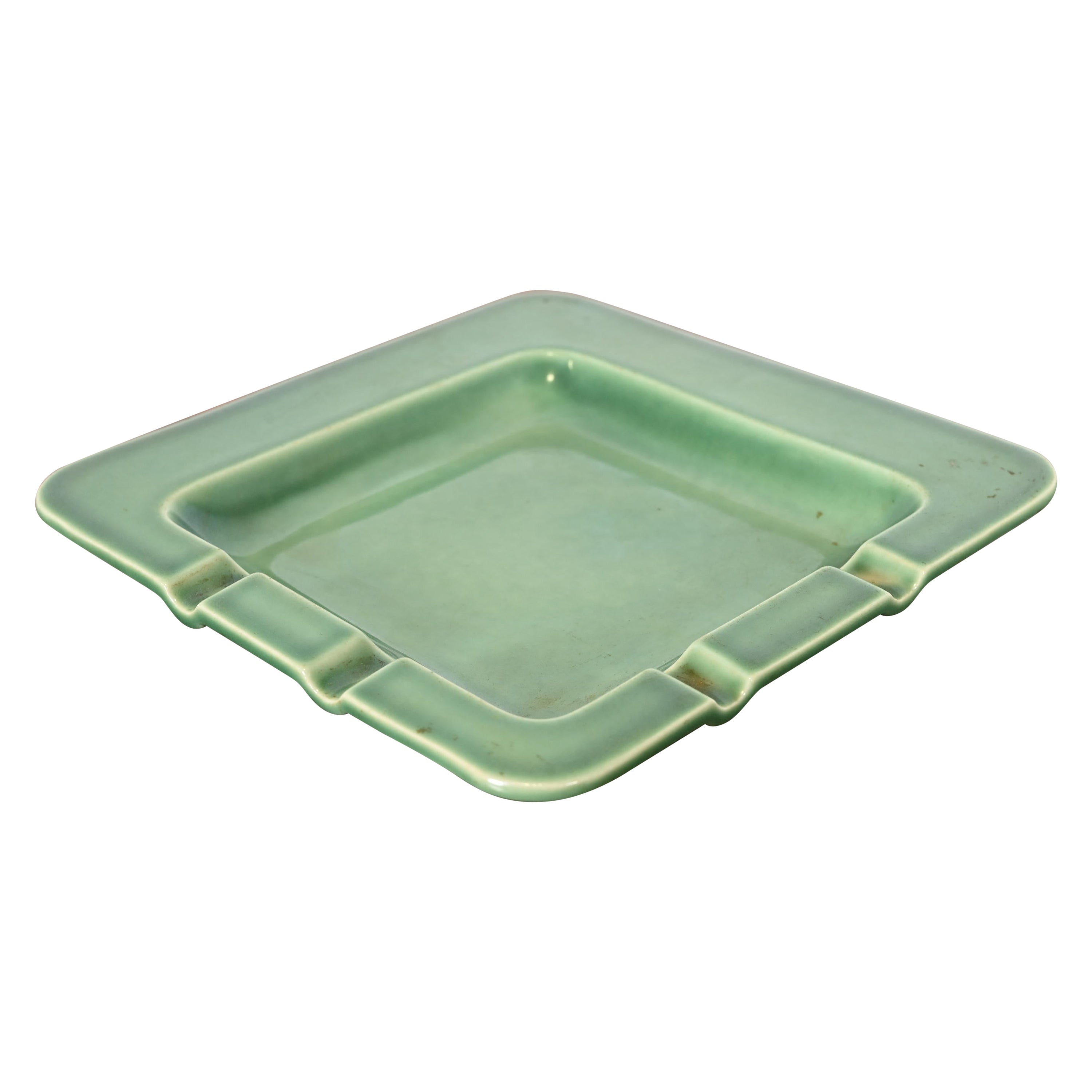Rookwood Pottery Co. Ashtrays