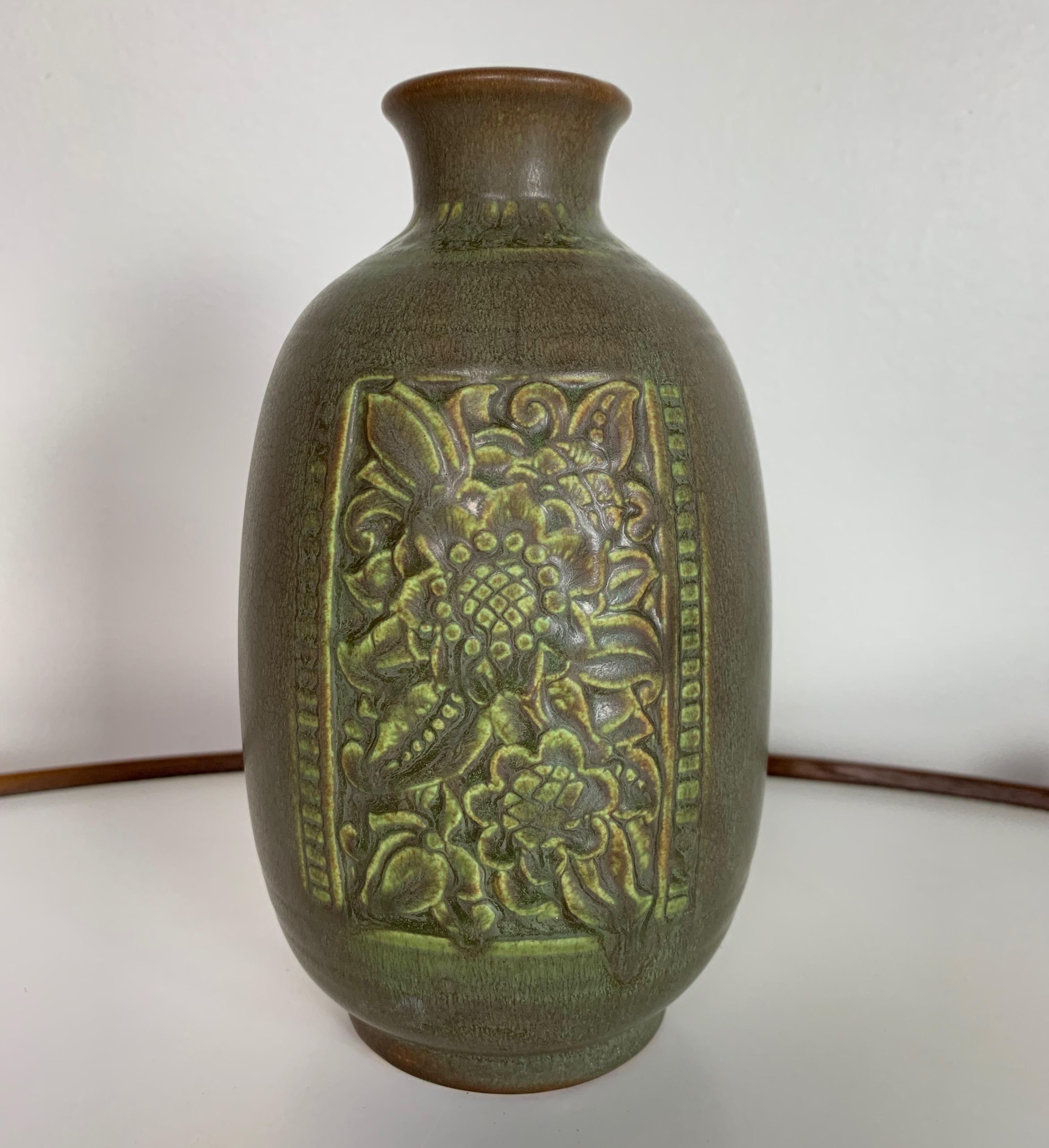 vintage rookwood pottery