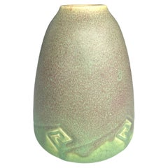 Rookwood Pottery Vase signiert