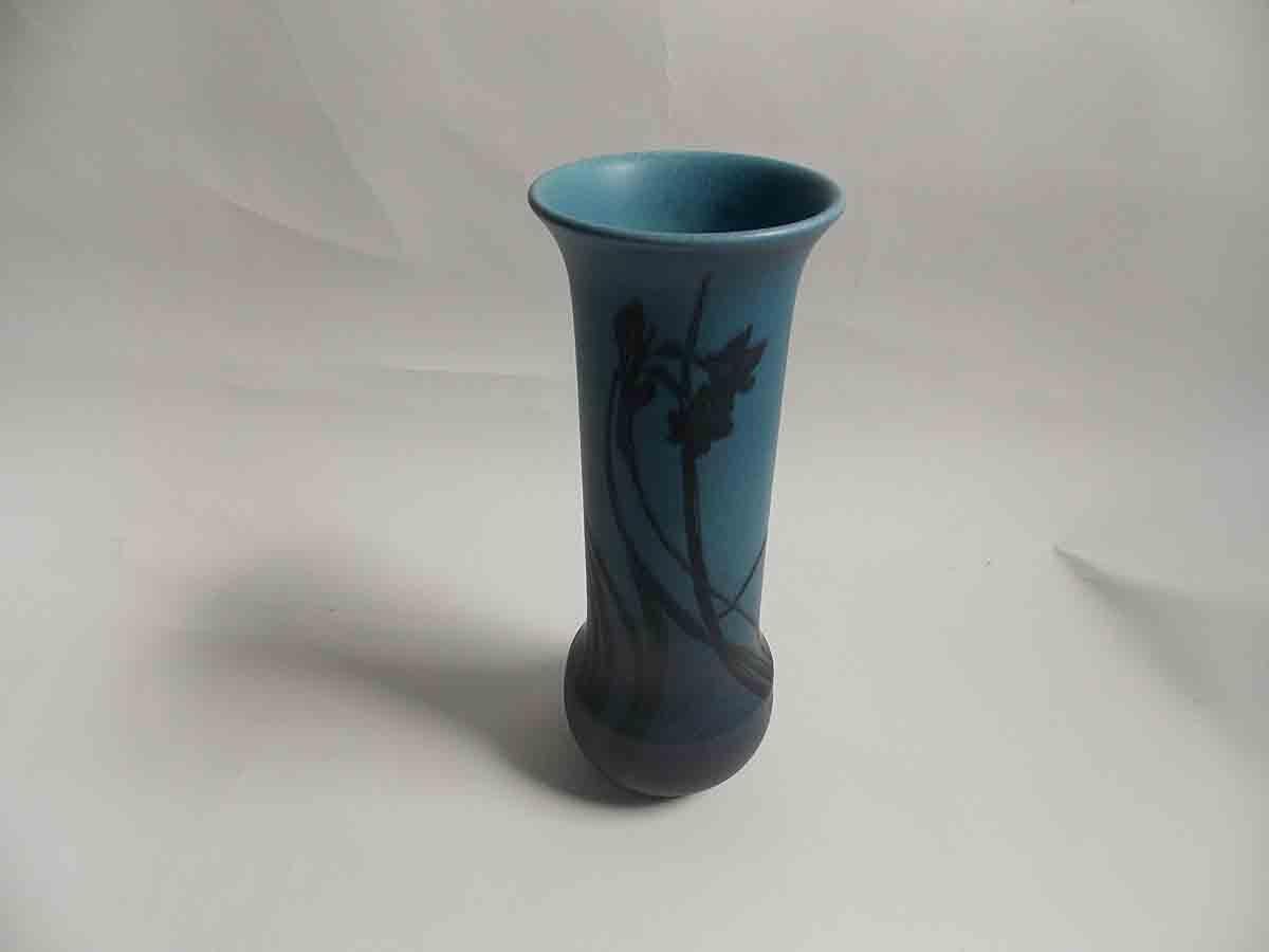 Early 20th Century Rookwood Vase