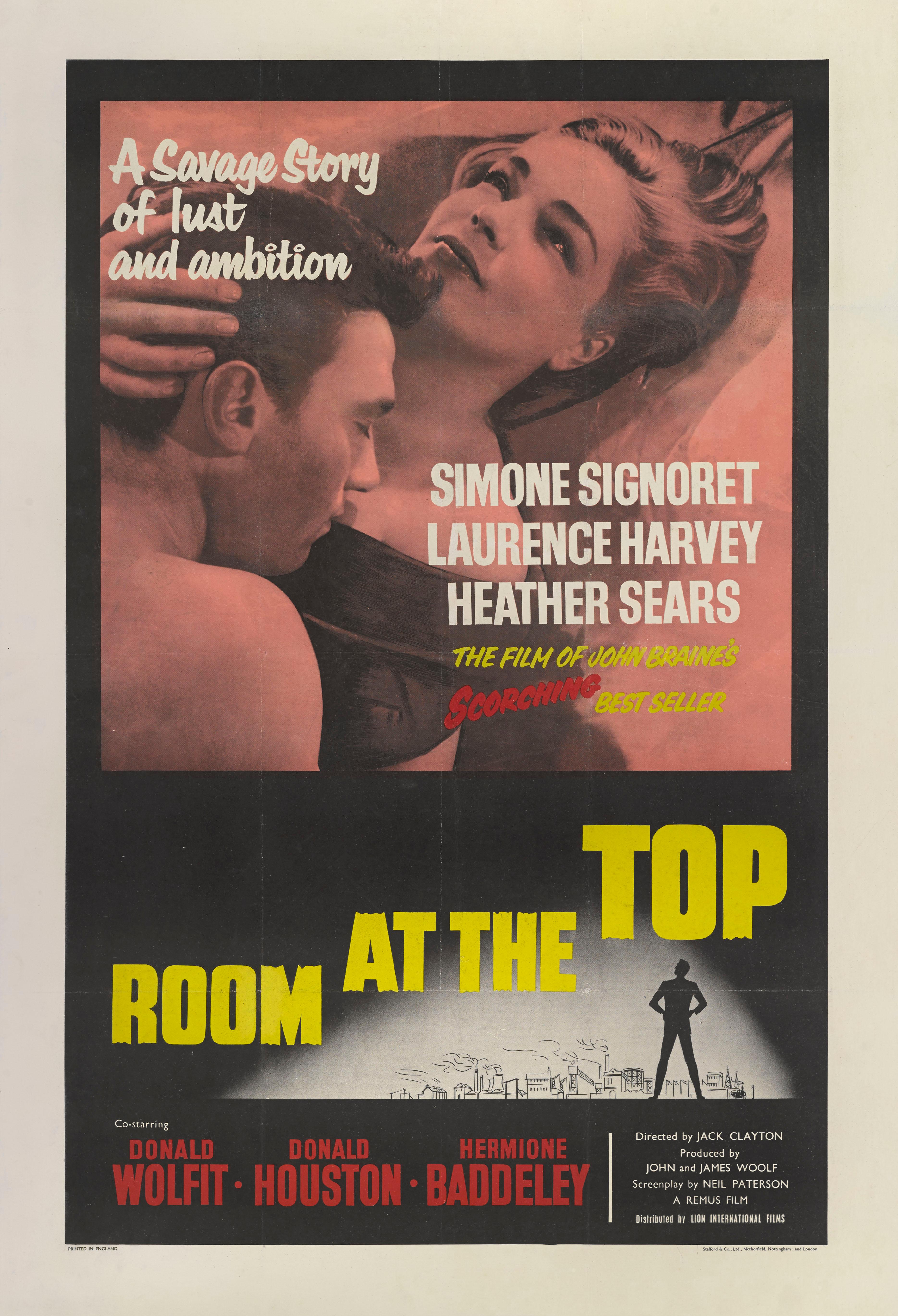 Se trata de un cartel de cine británico original muy raro. La gran mayoría de los carteles británicos son de 30 x 40 
esta rara hoja única británica de 41 x 27 se imprimió para ser utilizada en los países de la Commonwealth. Esta ilustración sólo se