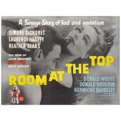 The Room at the Top