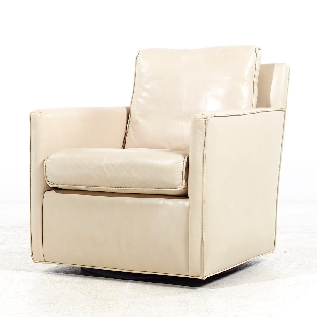 room and board swivel chairs