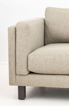 Room & Board Upholstered Fainting Couch