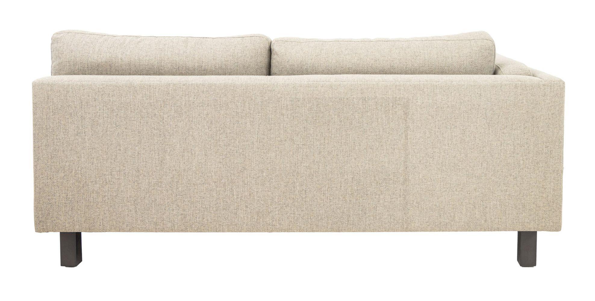 Américain Room and Board - Canapé d'évanouissement rembourré en vente