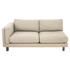 Room & Board Upholstered Fainting Couch