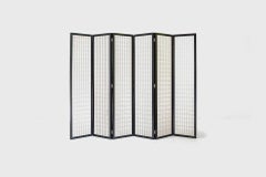 Room Divider by Joaquim Tenreiro Moveis e Decoraçoes, 1960