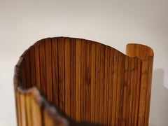 Room Divider by Jomain Baumann, 1930s