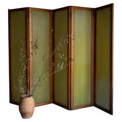 Room Divider, Charlotte Perriand