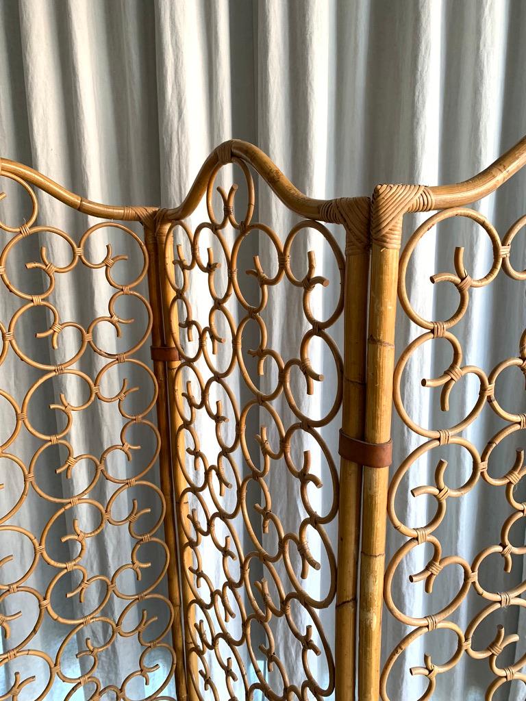 Room Divider In Good Condition For Sale In Hellerup, DK