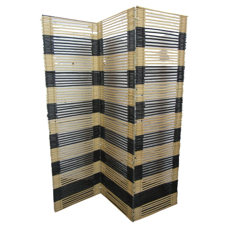 Room Divider Screen For Sale at 1stDibs