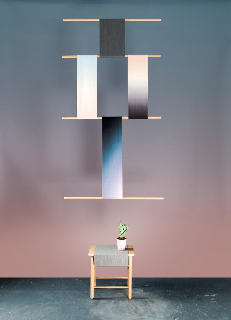 Room Divider/Tapestry by Rive Roshan For Sale at 1stDibs